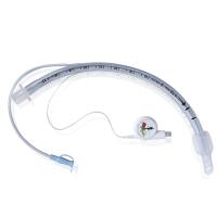 La voie aérienne jetable d'aspiration ET de tube a giflé l'intubation endotrachéale