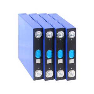 EVE 206ah 200ah LF206 3C Discharging 2C Charging LiFePO4 LFP Cell Lithium