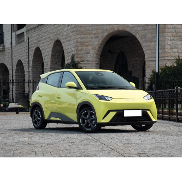 BYD Seagull Flying 2024 O SUV elétrico inovador para fornecedores de veículos elétricos