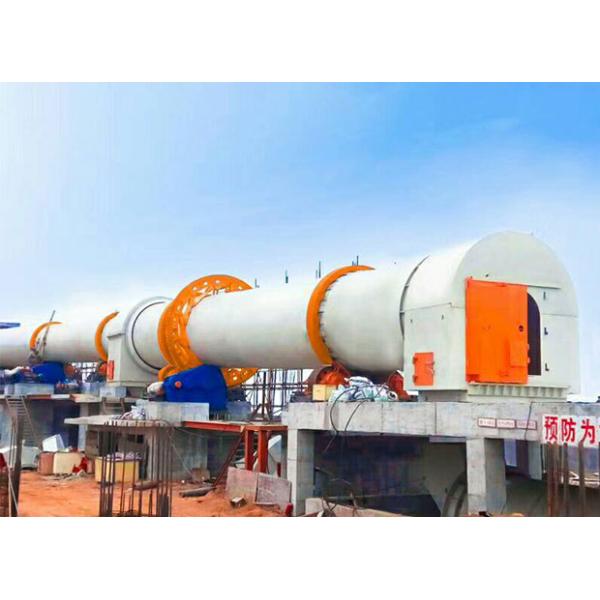 Производственная линия Mircowater Ceramsite 257TPD LECA