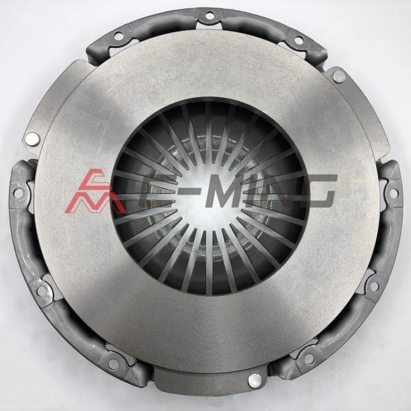 PL BUS Eaton Easy Pedal Clutch Plate And Disc SH 1041018YD