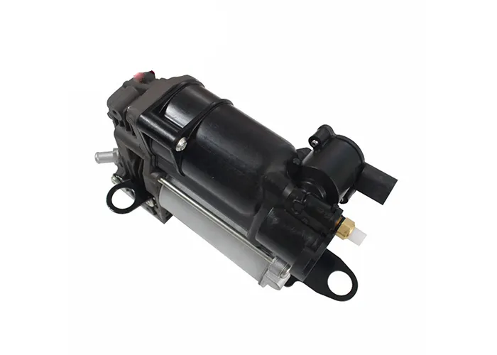 Компрессор подвеса воздуха W221