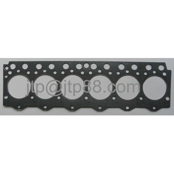 6D95 S6D95 Cylinder Head Gasket , Car Engine Gasket Resist Heat 6206-11-1830 / 1821