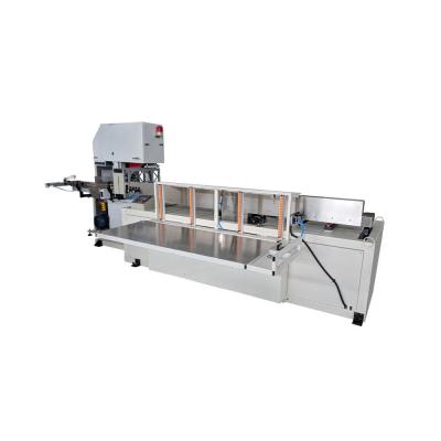 40cuts/Min Xinyun Machine For Paper Cutting ,Paper Cutting Machine Automatic