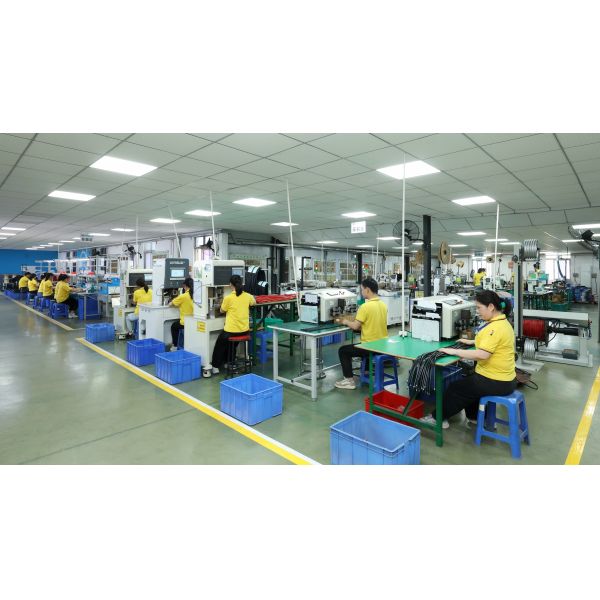 Shenzhen Mysun Insulation Materials Co., Ltd.