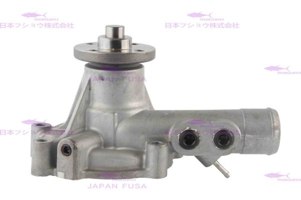 Bomba de água de 4TNV94 4TNV98 129907-42000 Yanmar