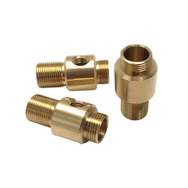 Functional Copper CNC Machining with High Strength and Cost-effectiveness