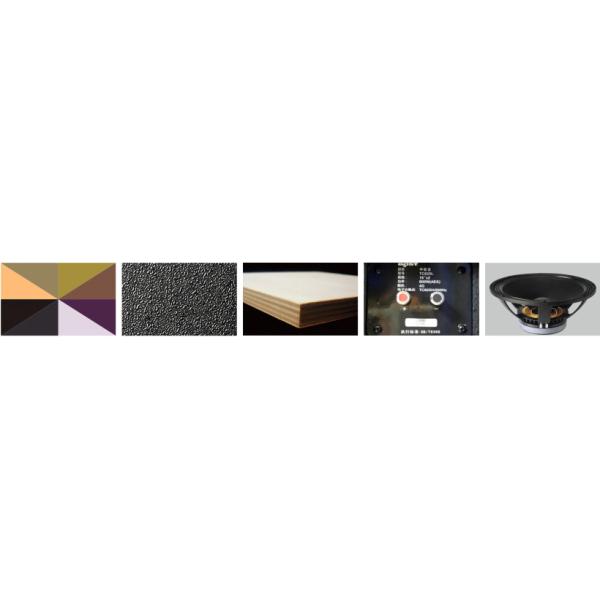 18 inch passive subwoofer cinema speaker TB118