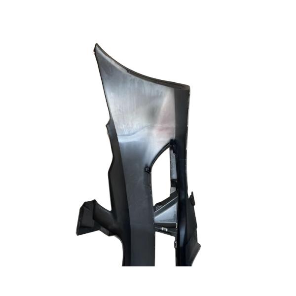 Front Bumper for FAW Car Fitment and Car Exterior Decoration at Affordable