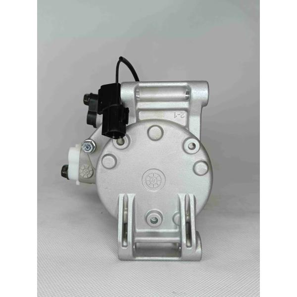 OEM 977010U000 Assemblage de compresseur à courant alternatif pour camion pour Hyundai Verna