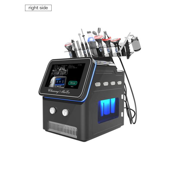 Microdermabrasion Hydra Beauty Machine