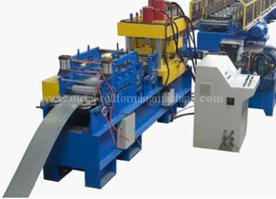 máquina de rolamento do ângulo das estações 15KW 24, rolo da cremalheira que forma a tesoura de Hydrualic da máquina