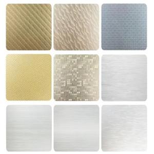 5000 SeriesAnodized Aluminum Plates 5005 5052 5A02 Anodized Aluminum Sheet Metal