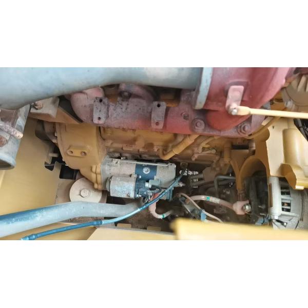 Cart 6 Cylinder Engine  320gc  Cat 320 320gc Hydraulic Excavator for Sale
