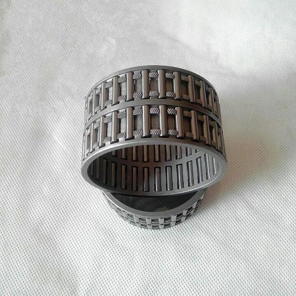 Needle Cage KK 28x34x36 Roller Needle Bearing , Steel Roller Bearings For Motorcyle