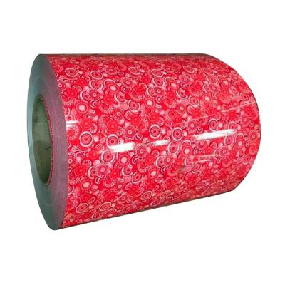 RAL Color Prepainted Galvanized Steel Coil PPGI / PPGL / HDGL / HDGI Roll