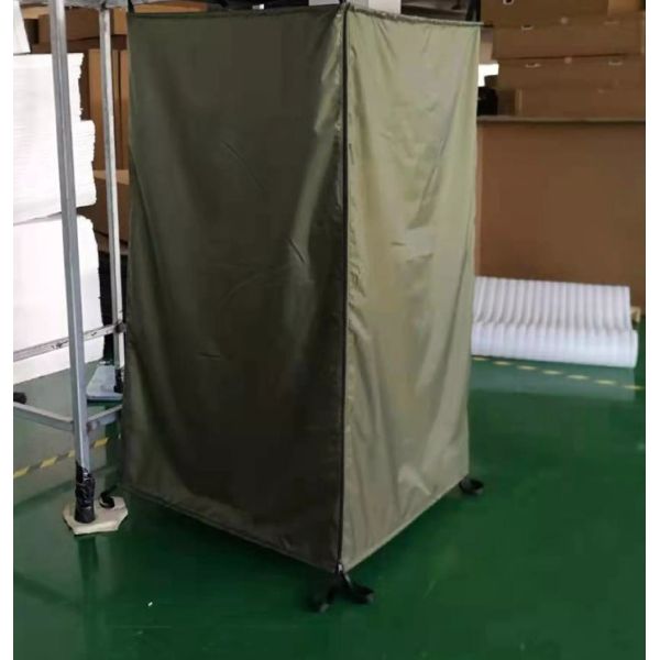 Factory Direct Sales China Factory Price Used Car Roof Tent