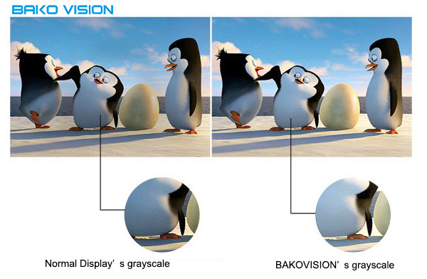 P4.81 Indoor Rental LED Display Screen High Definition Reddot Awarded Design