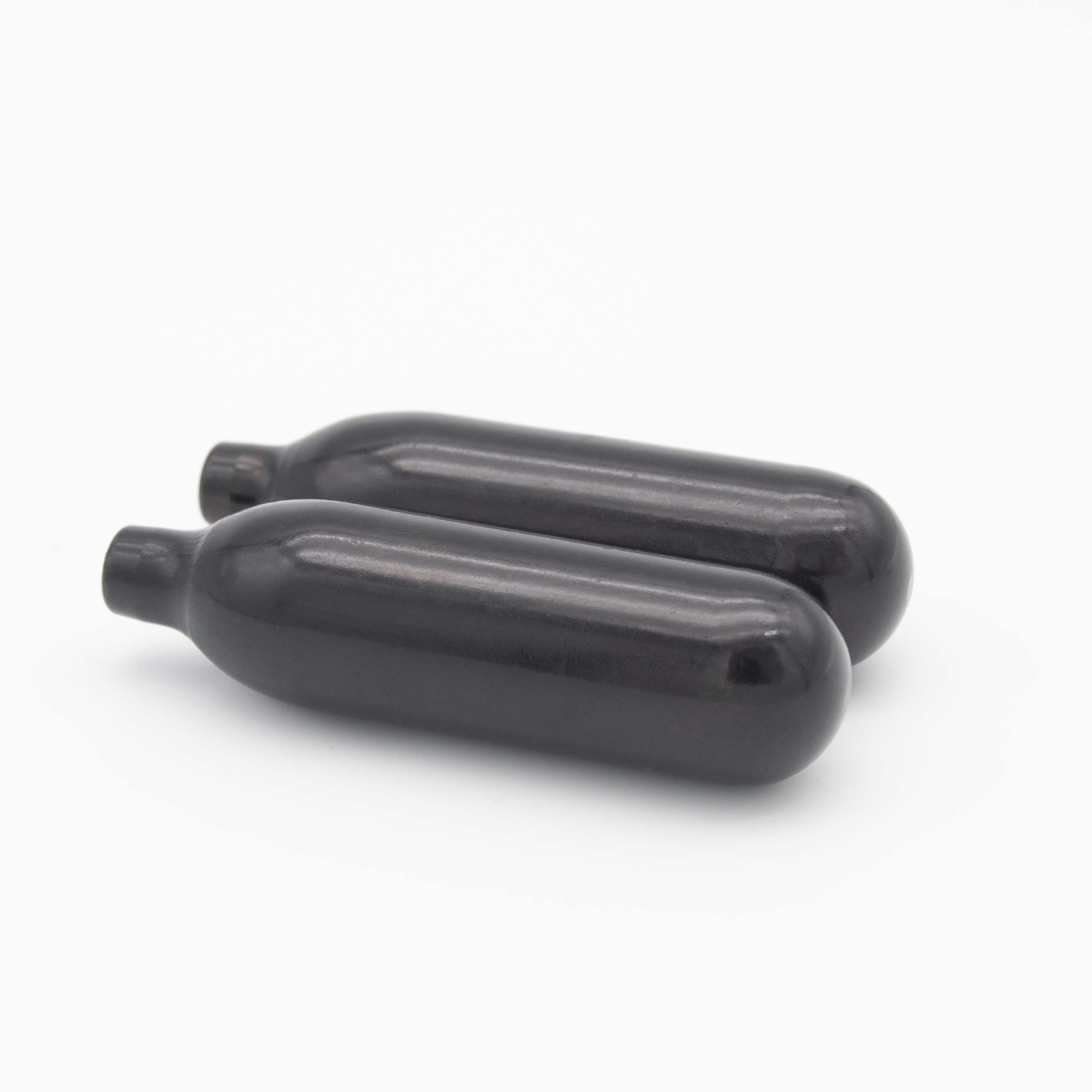 вкус клубники цилиндров закиси азота 8.5g YiWhip