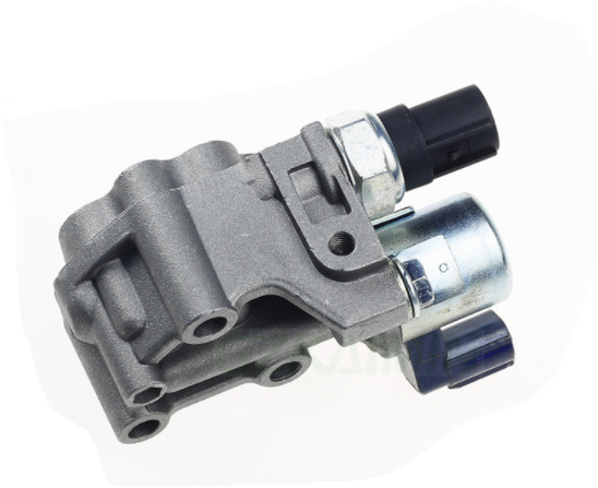 15810 RAA A01 15810 RAA A02 VTEC Solenoid Valve For HONDA Civic CR V