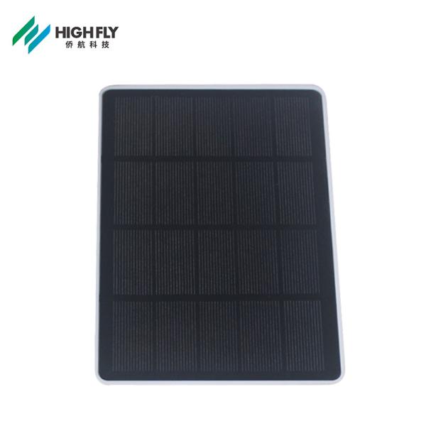 SP3 3.3W 5.5V USB Output Solar Powered Panel DC 5V 1A  Portable Mini Outdoor