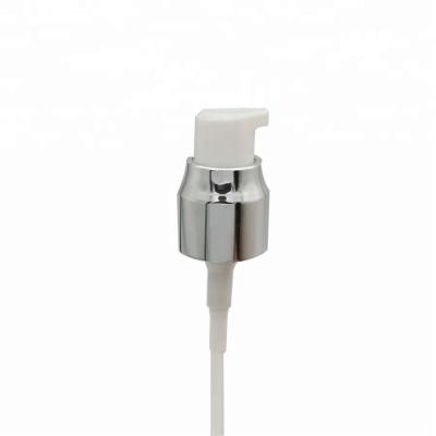 AS Plastic Liquid Soap Dispenser Pump Leakage - Prevention Press The Actuator Series