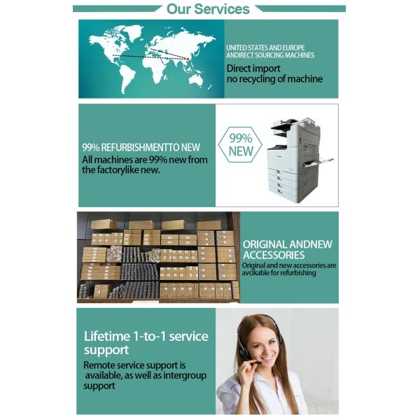 High Quality 7 Inch Touchscreen Programmable Paper Cutting Machine Automatic Silent Hydraulic Paper Cutter High Speed Electric