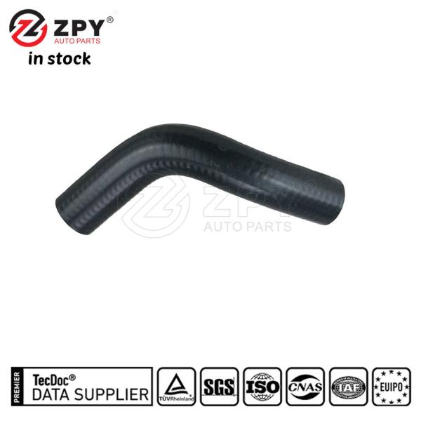 ZPY 4B0422887B Power Steering Low Pressure Hose Pipe For Vw Audi A4 Quattro A6 Quattro