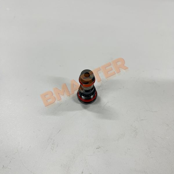 294160-0200 Fuel Pressure Limiter For HP3 HP4 Engine With 1800-2500 Bar Adjustable Diesel Injection Pump Component