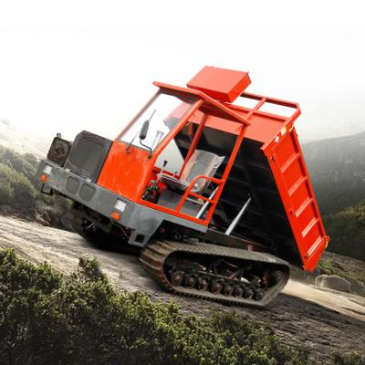 Caminhão de 8 toneladas novo equipado Weichai Jiaxin com motor diesel e arranque elétrico