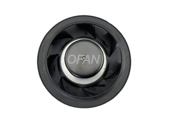 Replace Ebm Past Dc Centrifugal Blower With Ventilating Units 220mm 48V