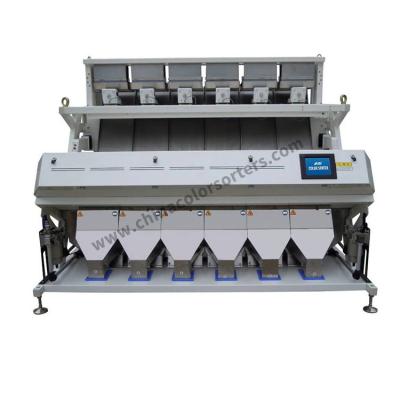 Automatic rice color sorting machine Rice Color Sorting Machine