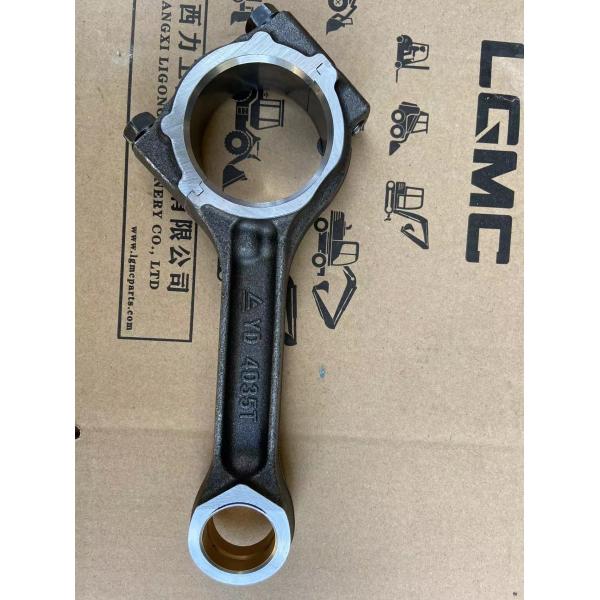 Ведущий шатун частей 4D35T-04200 грузоподъемника LGMC