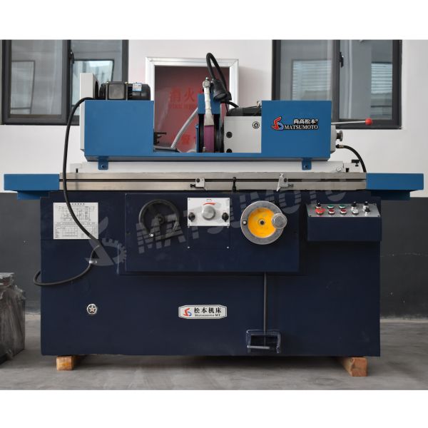 M1420 External Cylindrical Grinding Machine Vertical Rapid Lifting Precision Grinder