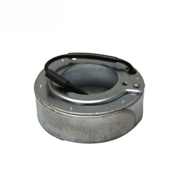 Automotive air Conditioning auto ac clutch ac spare part for mitsubishi Colt 5pk 90mm Car Ac Clutch Spare Parts