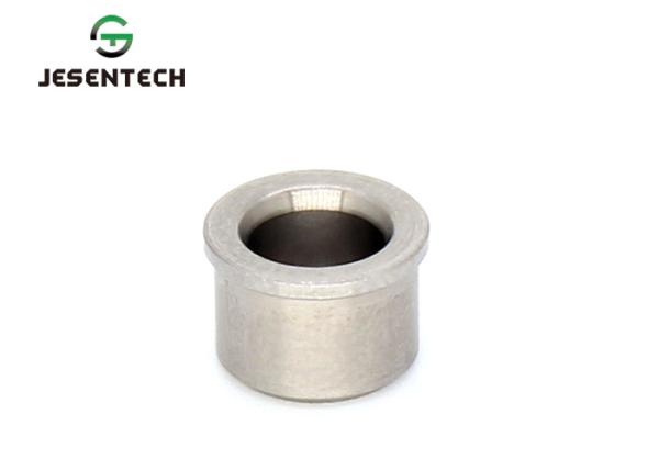 High Precision CNC Turning Metal Sleeve Bearing For Transmission System