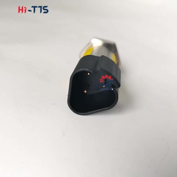 Excavator Oil Pressure Sender Solenoid Valve 31Q4-40800 R210-9 R160-9 R140-9