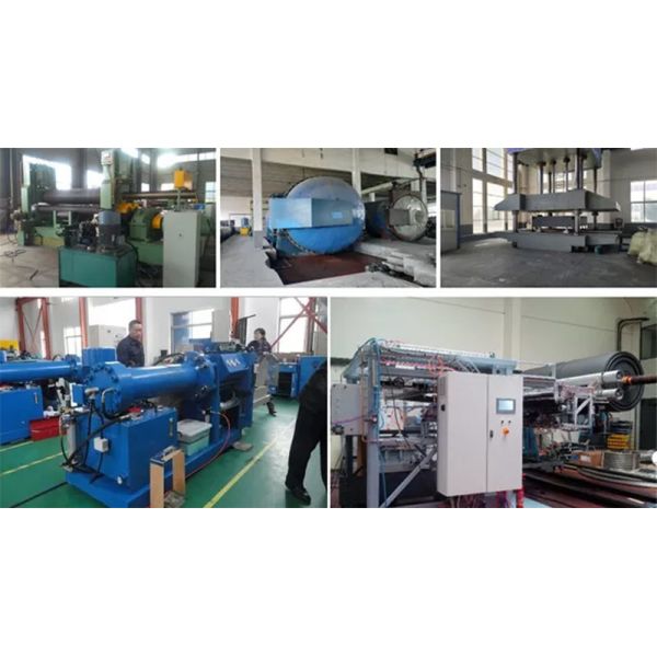 Wear Resistant Mining Dredging Hose For Tunnel And Underground Dewatering