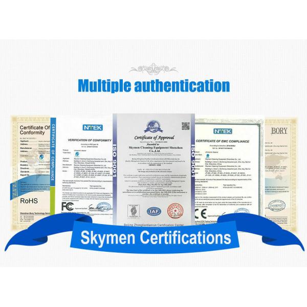 100W Heating Function Benchtop Ultrasonic Cleaner 2 Liter Tank 40KHz For Jewelry