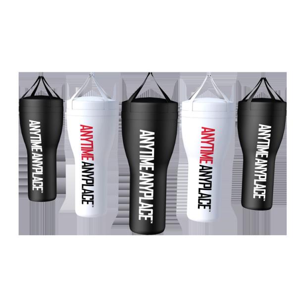 Freestanding Punching Bag,Heavy Boxing Bag with Suction Cup Base for Home Office for Adult Youth Kids