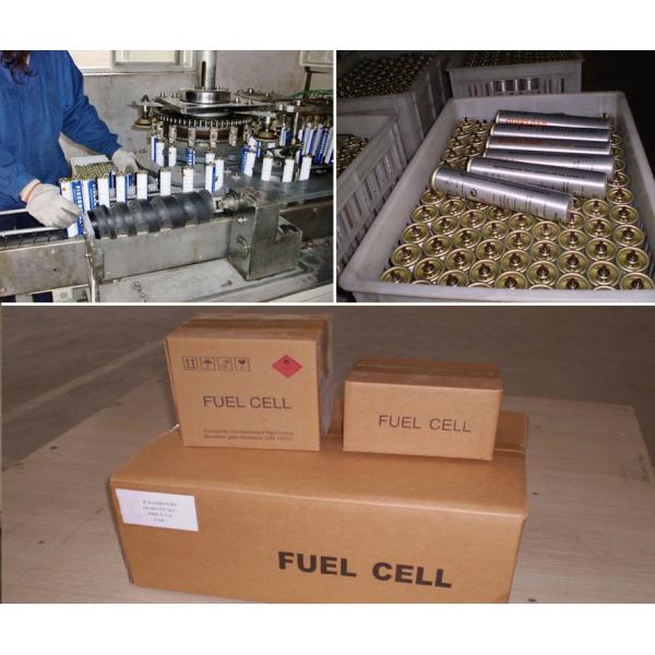 Affordable 1000 Shots Nail Gun Gas Fuel Cell with Customization Options