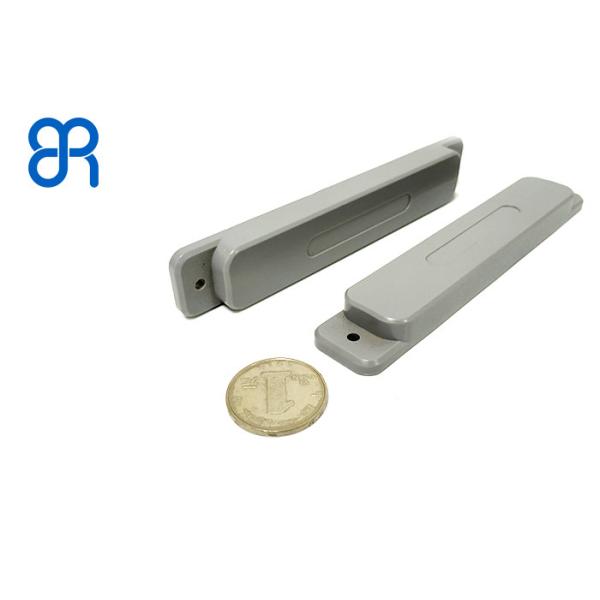 Чужеземец H3 прочное RFID протокола ISO 18000-6C маркирует IP67