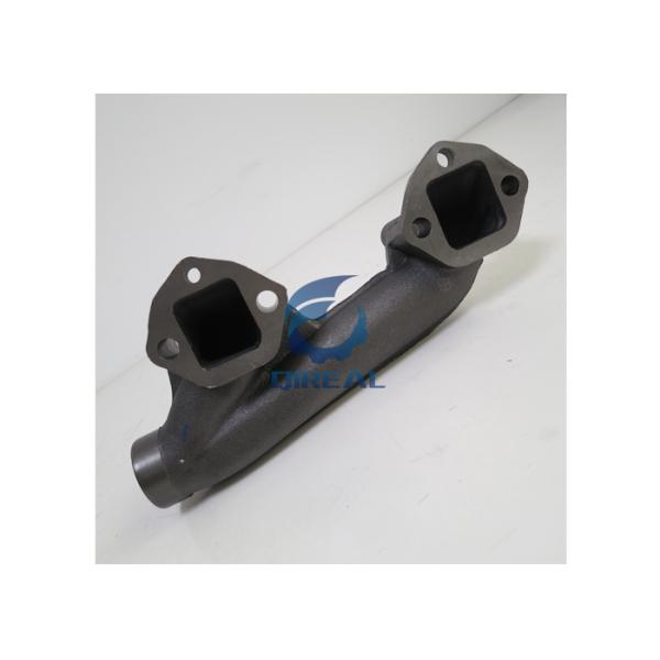 3031187 Exhaust Manifold For  Diesel Engine NTA855