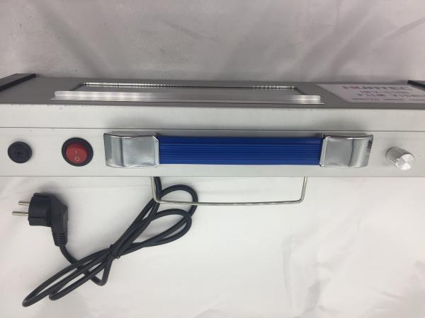 Móbil da lâmpada da longa vida que trabalha o visor de filme portátil dirigido pela indústria HFV-510B dos visores de filme