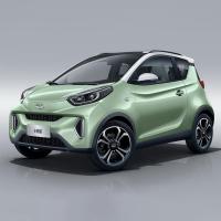 Chery Little Ant Chinese Mini Carro Elétrico de 2 lugares 251km-321km