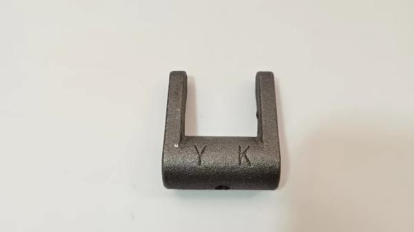 High Quality Cluth Fork Are Used In Shift Gear Parts  Of Micro  Tiller Model 135 171