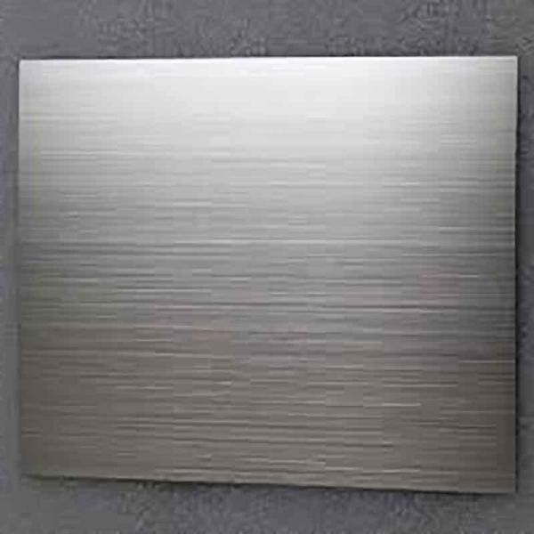 TSHS Surface Finish 201 202 430 304 316 430 904L 410 420 Stainless Steel Plate with and Customized Width