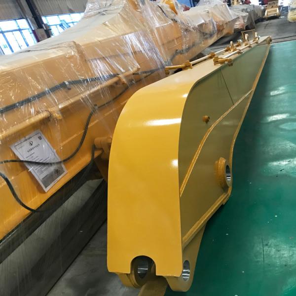 Customized Capacity Water Tank Radiator 196-8039 for CAT Excavator 312C 312C L 314C