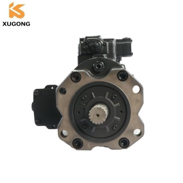 Bomba principal hidráulica de Hydraulic Pumps Kawasaki K5V200DTP-9N0B da máquina escavadora DH500 (PTO)