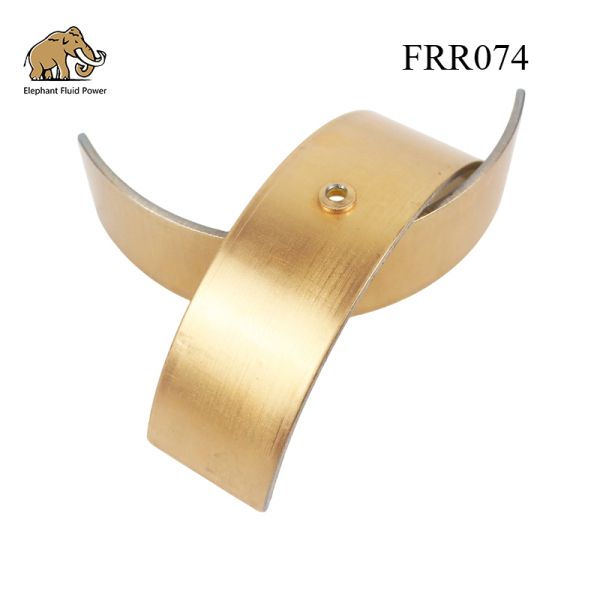 FRR074 FRL074 FRL090 Sauer Hydraulic Pump Repair Kit for FRR Series with Excavator and Pump Repair